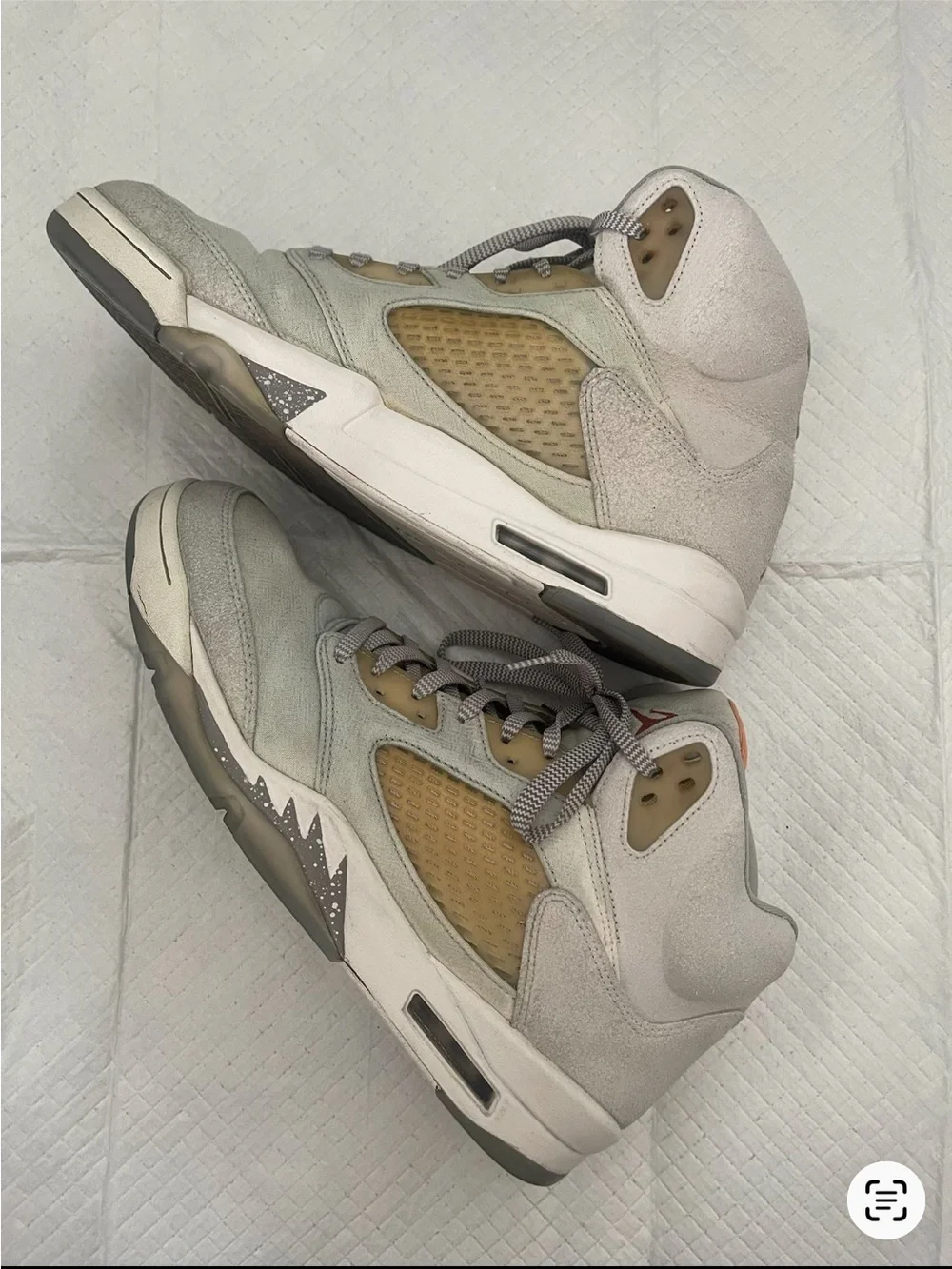 Jordan high top